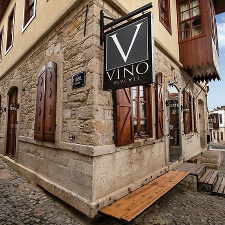 Vino Alaçatı Esterno foto