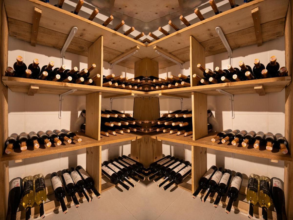 Vino Alaçatı Esterno foto